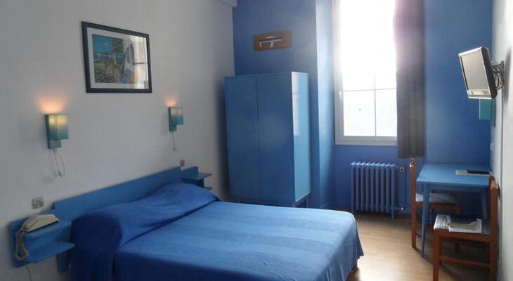 Hotel Saint Daniel