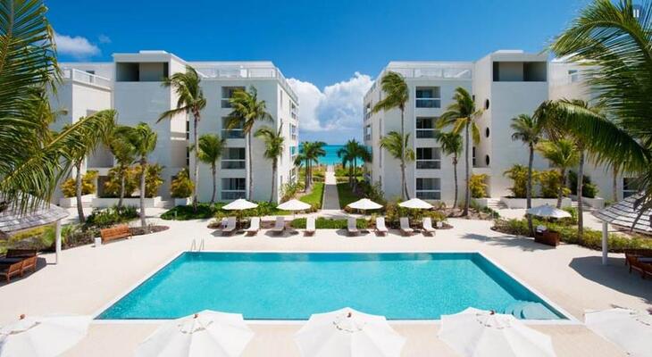 Le Vele Resort
