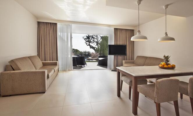 Sao Rafael Villas, Apartments & GuestHouse
