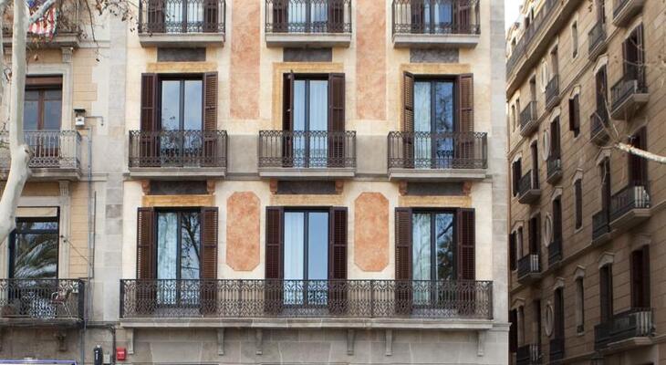 Serras Barcelona