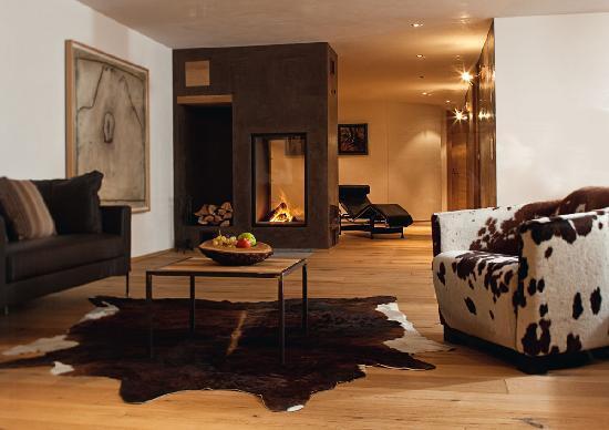 Hotel Firefly