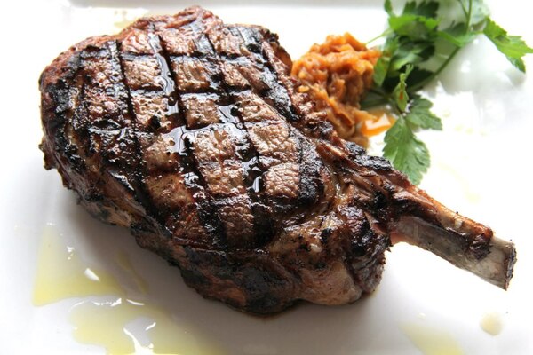 Davio's Northern Italian Steakhouse at Patriot Place