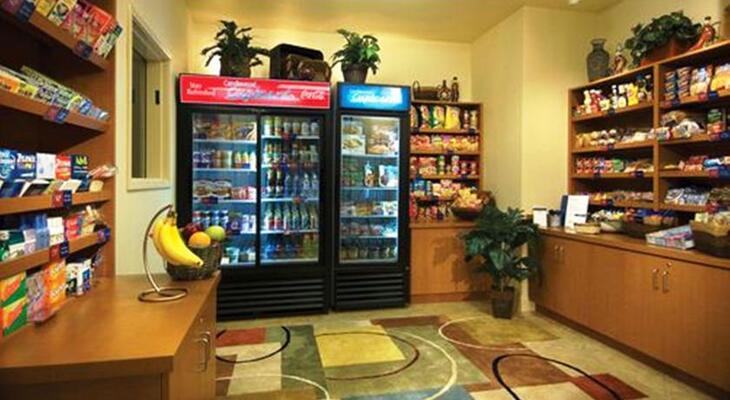 Sonesta Simply Suites Atlanta Gwinnett Place