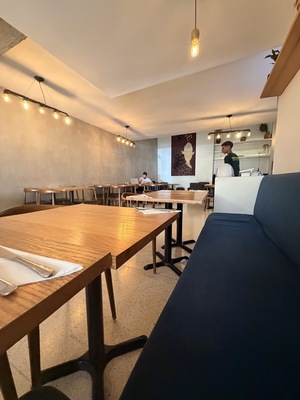 Bondi Coffee Kitchen