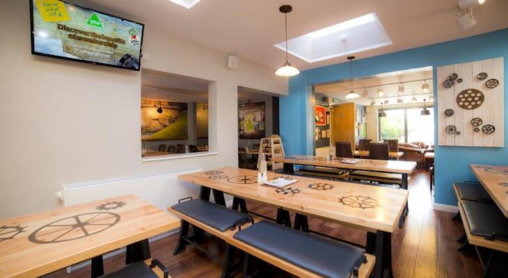 YHA Cambridge