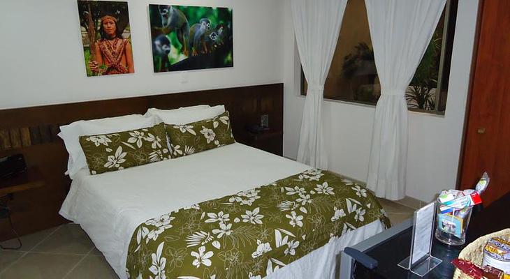 Hotel Poblado Boutique Medellin