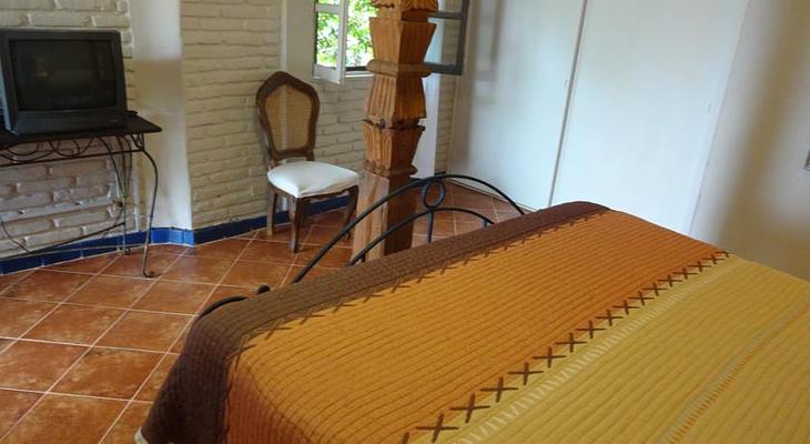 Hotel San Borja B&B