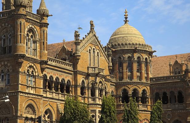 Chhatrapati Shivaji Terminus