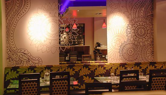 Shababs Balti Restaurant
