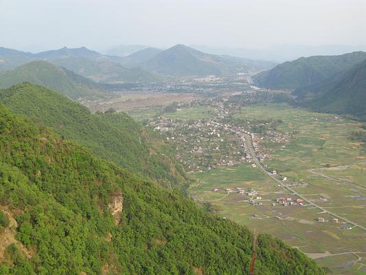 Annapurna Eco-Village