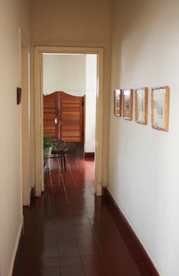 Hostal Santa Rita