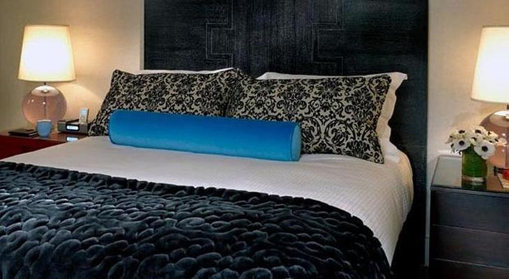Kimpton Hotel Palomar Los Angeles Beverly Hills