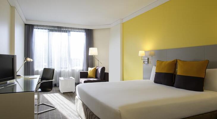 Novotel Sydney Central