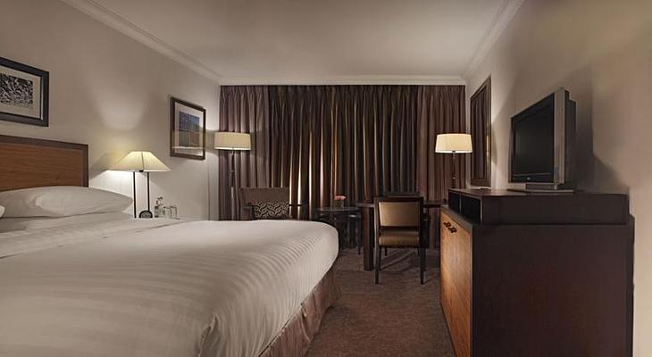 Hyatt Regency London - The Churchill