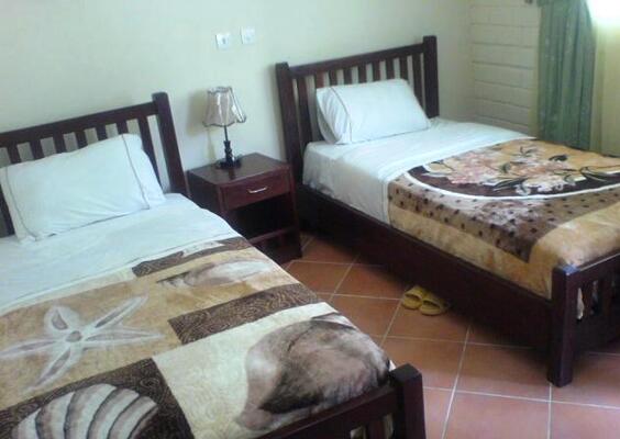 Ankober Guest House