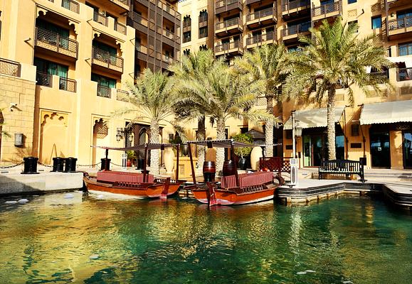 Souk Madinat Jumeirah