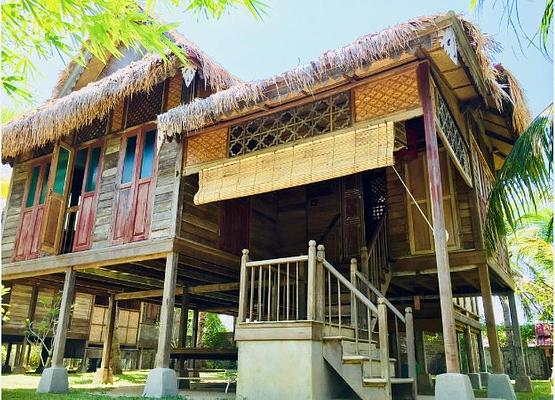 Kunang Kunang Heritage Villa