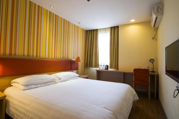Home Inn Kunming Cuihu