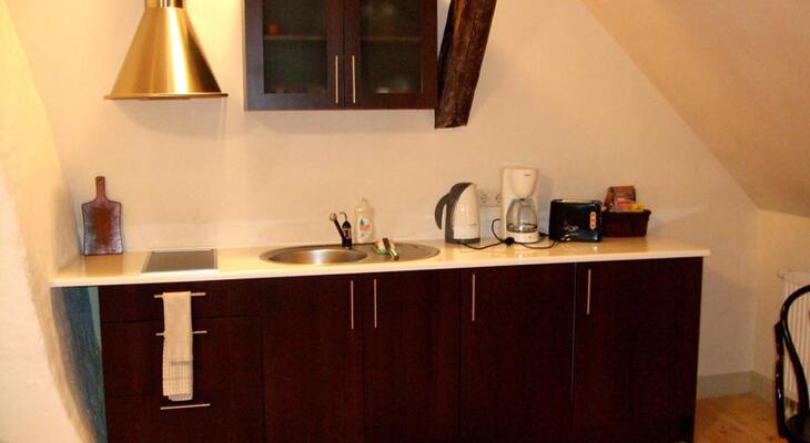 Domus Dorpatensis Guest Apartments