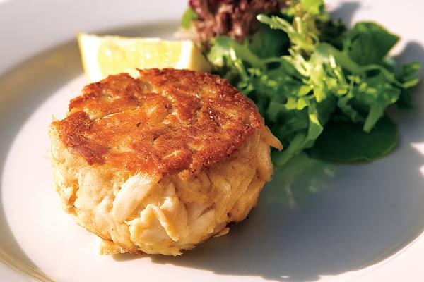 Shaw's Crab House