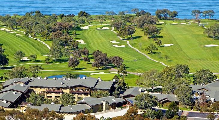 The Lodge at Torrey Pines