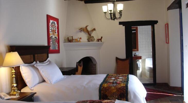 Guayaba Inn