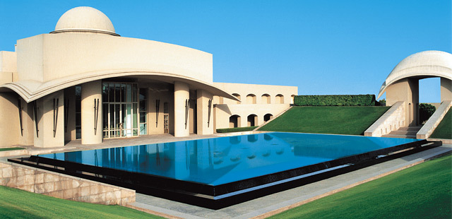 Trident, Gurgaon