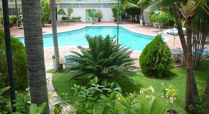 Acapulco Park Hotel
