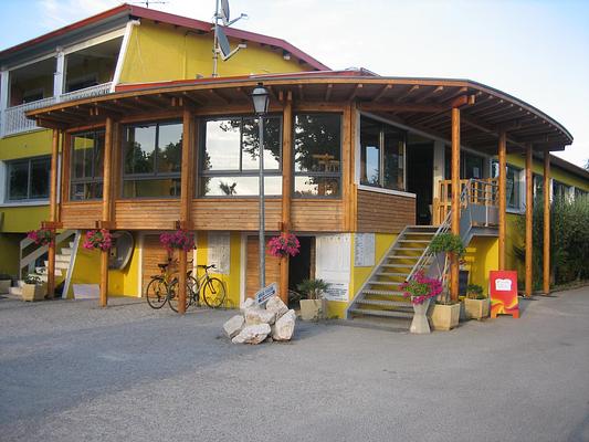 Camping l'Oasis Palavasienne