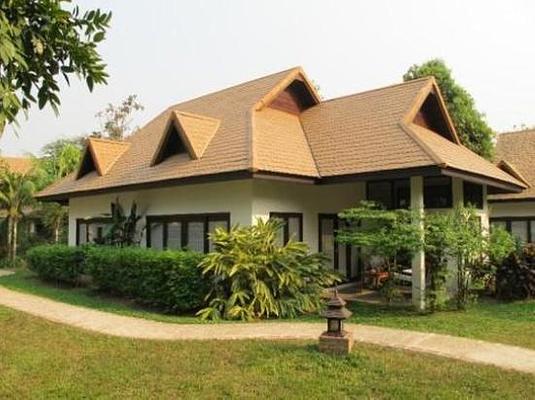 The Legend Chiang Rai Boutique River Resort & Spa