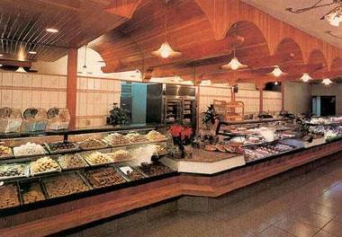 Eagle Rock Italian Bakery