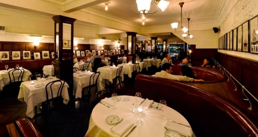 Ici Bistro