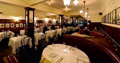 Ici Bistro