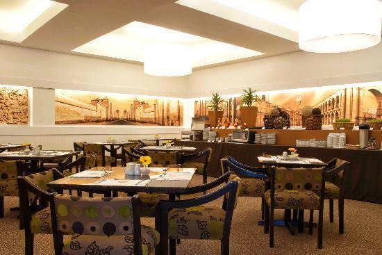Tierra Viva Arequipa Plaza Hotel