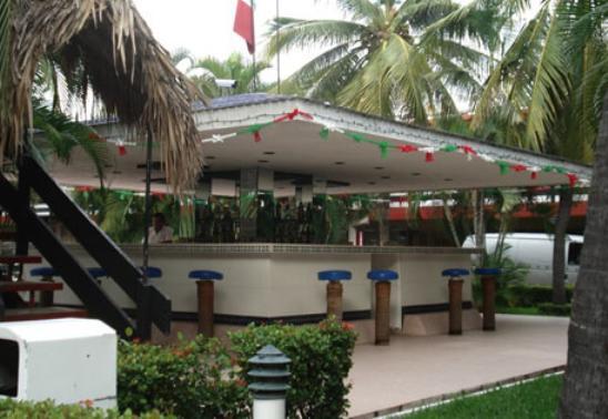 Bali Hai Hotel