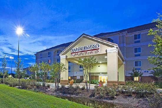 Candlewood Suites Destin-Sandestin Area, an IHG Hotel