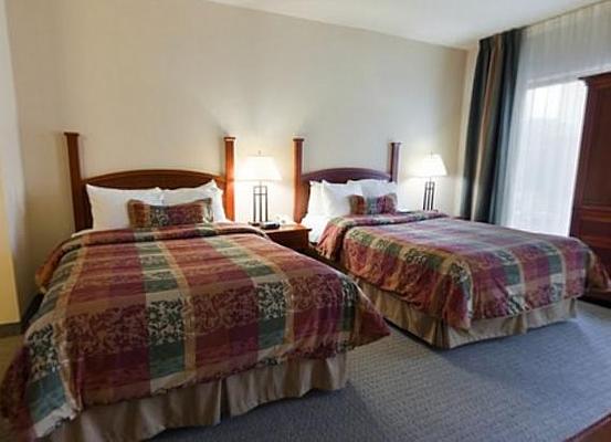 Kimpton Hotel Fontenot