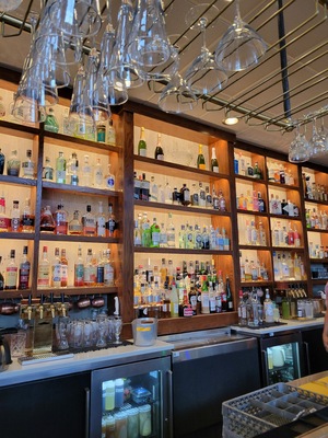 South Restaurant And Coffeehouse