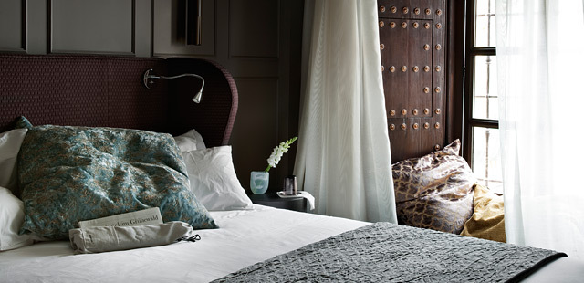 Coolrooms Palacio De Villapanes 5 Gl