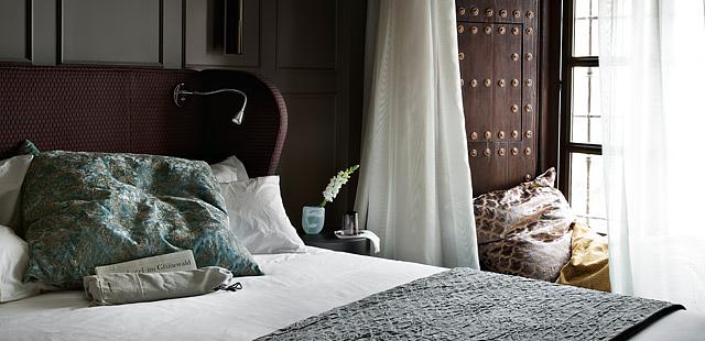 Coolrooms Palacio De Villapanes 5 Gl