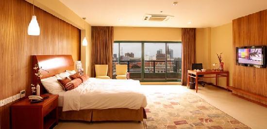 Harbour View Suites