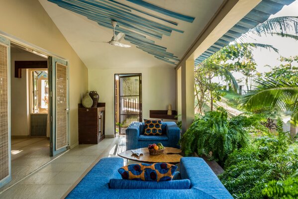 Casa Vagator