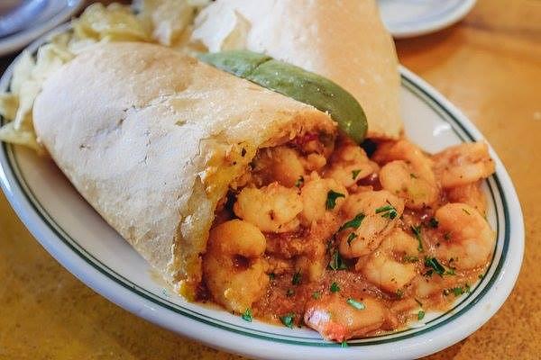 Roberts Gumbo Shop