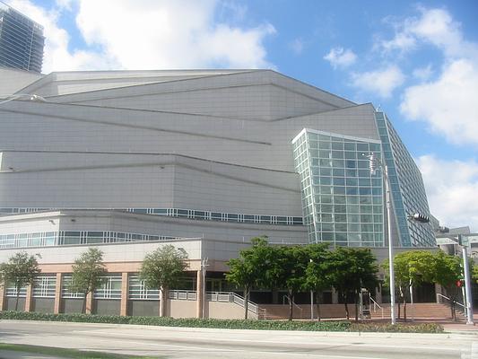 Adrienne Arsht Center for the Performing Arts of Miami-Dade County