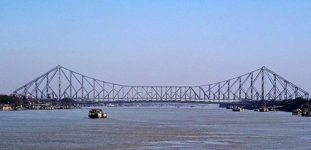 Howrah Bridge