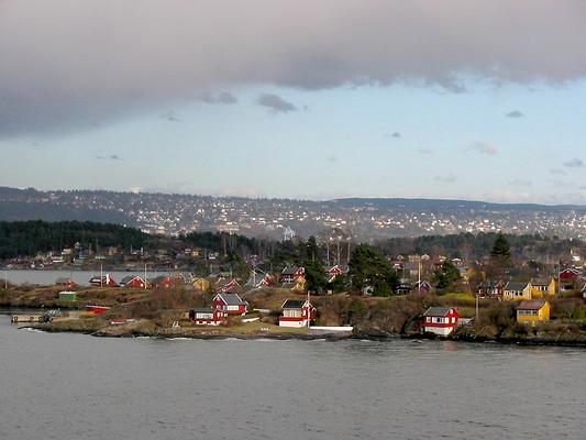 Oslofjord