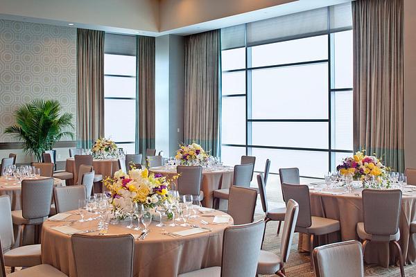 Fairmont Pittsburgh