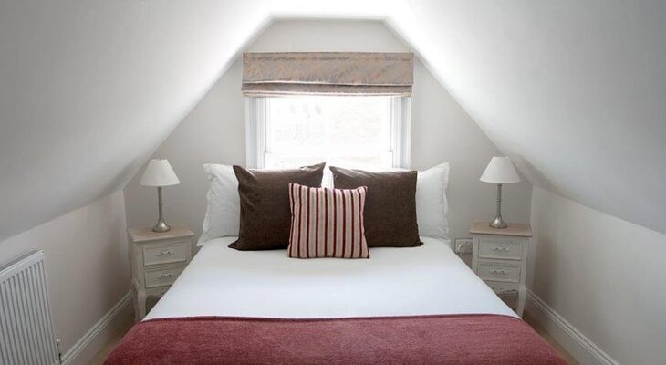 The Osney Arms Guest House