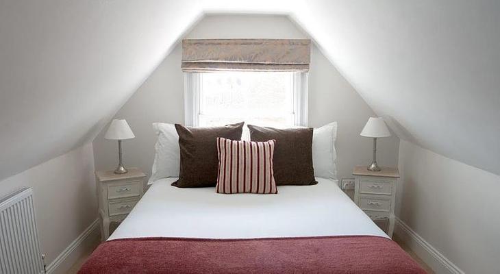 The Osney Arms Guest House