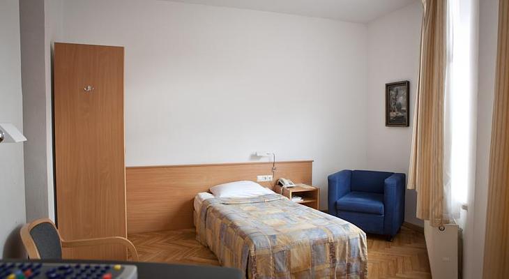 Konventa Seta Hotel
